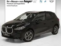 Nowe BMW 218 Shadowline 150 KM (110 kW) 2025 Czarny Kombi