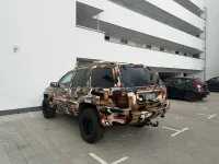 Gebraucht Jeep Grand Cherokee 223 PS (164 kW) 1999 Andere farben SUV