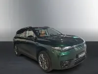 Gebraucht Leapmotor C10 215 PS (158 kW) 2025 Grün SUV