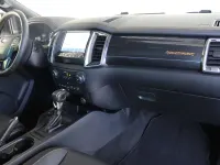 Gebraucht Ford Ranger Wildtrack 212 PS (155 kW) 2022 Frostweiß Pickup