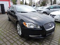 gebraucht Jaguar XF 3.0 V6 Premium Luxury ACC+GSD+NAVI+XENON
