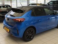 Gebraucht Opel Corsa 101 PS (74 kW) 2025 Kobalt blau met Kleinwagen