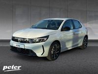 Neu Opel Corsa Edition 110 PS (80 kW) 2026 Met. kontur weiß Kleinwagen