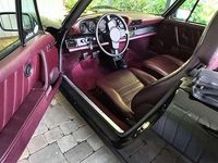Gebraucht Porsche 911 Carrera Cabriolet 231 PS (169 kW) 1986 Cabrio