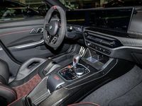 Gebraucht BMW M3 Performance 551 PS (405 kW) 2025 Schwarz Kombi