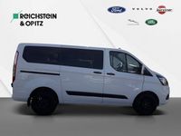 gebraucht Ford Transit Custom Kombi 2.0EcoBlue Aut.Trend 9Sitze