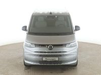 Neu VW Multivan Life 204 PS (150 kW) 2026 Silber Van