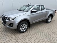 Neu Isuzu D-Max 163 PS (119 kW) 2025 Grau Pickup