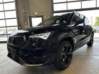 Second-hand Cupra Ateca 150 CP (110 kW) 2025 Negru SUV