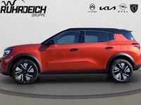 Gebraucht Opel Frontera 83 kW (113 PS) 2025 Orange SUV