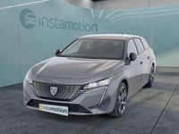 Second-hand Peugeot 308 131 CP (96 kW) 2023 Gri Berlinǎ