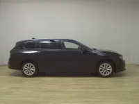 Usado Opel Astra Elegance 131 HP (96 kW) 2023 Preto Carrinha