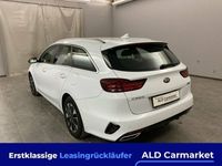 gebraucht Kia Ceed Sportswagon 1.6 GDI DCT OPF Plug-in-Hybrid Spirit Kombi 5-türig Automatik 6-Gang