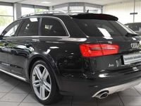 gebraucht Audi A6 Allroad Allroad Quattro ACC PANO TOTW AHK NETTO 24680