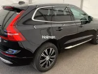 Gebraucht Volvo XC60 235 PS (172 kW) 2022 Schwarz SUV
