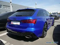 Gebraucht Audi RS6 Sport 600 PS (441 kW) 2023 Ultrablau metallic Kombi