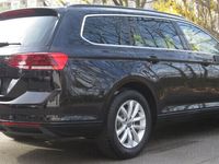 gebraucht VW Passat 2.0 Var Business