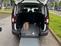 gebraucht VW Caddy Maxi | Behindertengerecht + Rampe | NEU ohne Anmeldung