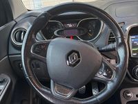 Gebraucht Renault Captur Elysee 110 PS (80 kW) 2015 Braun SUV