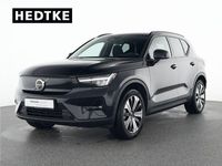 Gebraucht Volvo XC40 Ultimate 300 kW (408 PS) 2023 Schwarz SUV