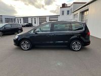 gebraucht VW Sharan 2.0 TDI DSG 4 Motion Highline Panorama DAB Navi S