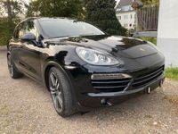 gebraucht Porsche Cayenne 92A 3.0 Diesel