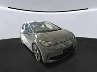 Gebraucht VW ID.3 Pro 150 kW (204 PS) 2024 Grau Kleinwagen