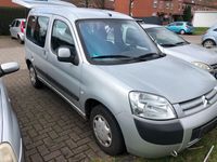 gebraucht Citroën Berlingo 