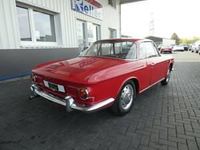 Gebraucht VW Karmann Ghia Karmann 54 PS (39 kW) 1967 Rot Coupé