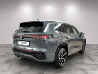 Gebraucht VW Tayron R-line 193 PS (141 kW) 2025 Grau SUV