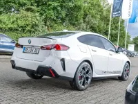 Gebraucht BMW 216 M Sport 122 PS (89 kW) 2026 Alpinweiss iii Coupé