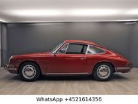 Gebraucht Porsche 912 90 PS (66 kW) 1967 Rot Coupé