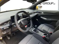 Gebraucht MG MG3 116 PS (85 kW) 2025 Gelb Kleinwagen