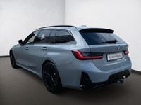 Gebraucht BMW M340 Performance 340 PS (250 kW) 2023 Grau Limousine