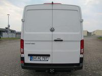 Gebraucht VW Crafter 130 PS (95 kW) 2022 Andere Van
