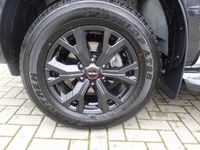 Gebraucht Isuzu D-Max 163 PS (119 kW) 2023 Splash white (splash white) Pickup