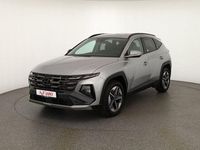 Neu Hyundai Tucson 160 PS (117 kW) 2025 Silber SUV