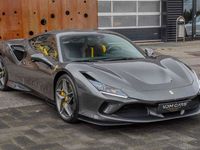 gebraucht Ferrari F8 Tributo Coupé 3.9 V8 HELE*Carbon*Lift*