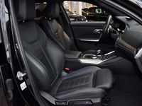 Gebraucht BMW 330 M Sport 258 PS (189 kW) 2020 Kombi