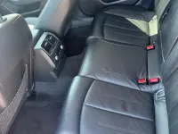 Gebraucht Audi A6 204 PS (150 kW) 2011 Schwarz Limousine