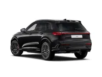 Neu Audi SQ5 Edition .1 367 PS (269 kW) 2025 Mythosschwarz metallic SUV