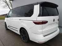 Neu VW Multivan Edition 245 PS (180 kW) 2025 Candyweiß Van / Kleinbus