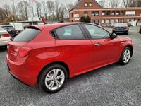 gebraucht Alfa Romeo Giulietta Super *LEDER*NAVI*KLIMA*PDC*ALU*