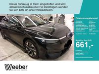 Gebraucht VW ID.7 Pro 210 kW (286 PS) 2025 Schwarz Limousine