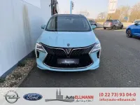 Neu DFSK Forthing 4 177 PS (130 kW) 2026 Sky light blue SUV