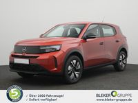 Gebraucht Opel Frontera Edition 101 PS (74 kW) 2025 Kanyon orange (metal SUV