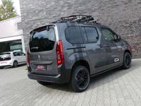 gebraucht Citroën Berlingo M PT 130 EAT8 S&S Shine *OFFROAD UMBAU*