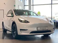 Usado Tesla Model Y RWD 219 kW (299 CV) 2023 Blanco SUV