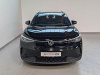 Gebraucht VW ID.4 Pro 150 kW (204 PS) 2022 Schwarz SUV