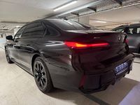 Gebraucht BMW 740 Shadowline 286 PS (210 kW) 2024 Schwarz Limousine